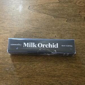 Commodity Milk Orchid Perfume